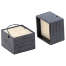 Filtre à gasoil adaptable HIFI FILTER SN40018V