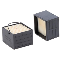 Filtre à gasoil adaptable HIFI FILTER SN40018V
