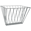 Râtelier à foin pour bovin - 43 mm