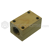 Palier en bois pour moissonneuse-batteuse MASSEY FERGUSON 321130450 adaptable