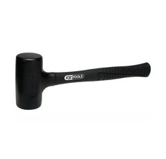 Maillet sans rebond enrobé polyuréthane tête 60mm | KSTOOLS