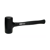 Maillet sans rebond enrobé polyuréthane tête 60mm | KSTOOLS