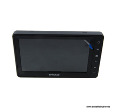 Brigade Monitor VBV-770 HM