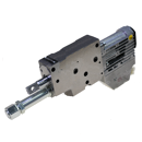 Distributeur électro/hydraulique pour tracteur NEW HOLLAND - CASE IH 84244163 adaptable - REXROTH