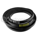 Correa trapezoidal para cosechadora CASE IH 204084M1 adaptable