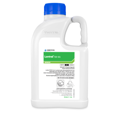 LONTREL 720 SG | Herbizid