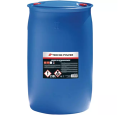 Liquide refroidissement universel -25°C fût 210 L - TECHNI-POWER