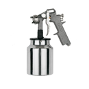 Pistolet à peinture 4 - 8 bar