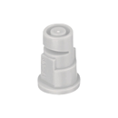 Buse pulvérisateur à jet miroir TF Blanc - TEEJET