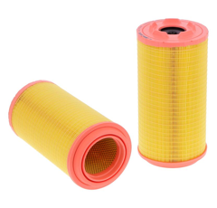 Filtre à air adaptable HIFI FILTER SA17460