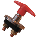 Coupe batterie 24v 150a à poignée