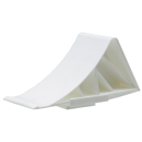Cale de roue avec support 1600 kg adaptable