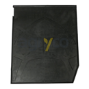 Tapis de sol pour téléscopique MANITOU 289218 adaptable