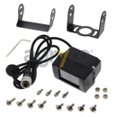 Camera pour téléscopique MANITOU 885473 adaptable