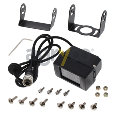 Camera pour téléscopique MANITOU 885473 adaptable