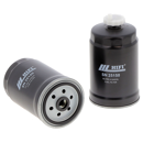 Filtre à gasoil adaptable HIFI FILTER SN25150