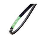 Courroie trapézoïdale pour moissonneuse CLAAS 0005066712 adaptable