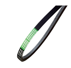 Courroie trapézoïdale pour moissonneuse CLAAS 0005066712 adaptable