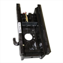 Lagerbock, 293 S30,Deutz D10006, D13006, D16006 Schwarz 