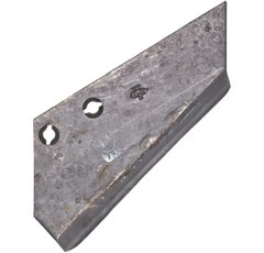 Aileron gauche S 005 142 9004089 adaptable - BlackSteel©