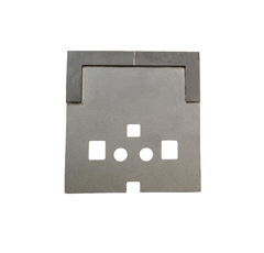 Grattoir carbure LEMKEN 3492004 adaptable