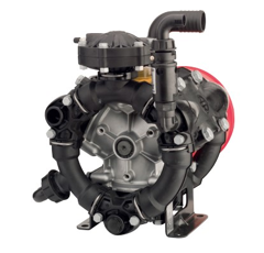 Pompe pulvérisation 116L/min - AR120BP | ANNOVI REVERBERI