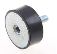 Schwingmetallpuffer 5020M10IA