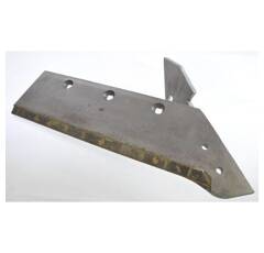Soc charrue D carbure DURO 6429 adaptable
