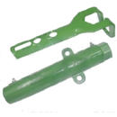 Corps de liaison pour tracteur JOHN DEERE R96293