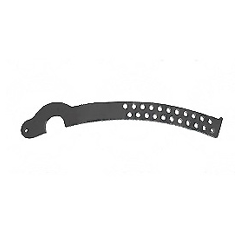 Sektor Nadelabschuss für Ballenpresse NEW HOLLAND 84058905 Nachbau