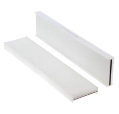 Filtre à air adaptable HIFI FILTER SC90445