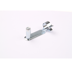 ES-Bolzen lang verzinkt ESB8LG