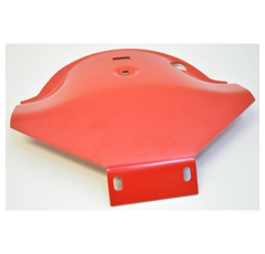 Plaque d'usure pour faucheuse LELY 4.1220.1963.0 origine