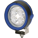 Phare de travail Rond 4 LED 12-24V 13W 800 lumens HELLA