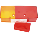 Cabochon gauche pour tracteur DEUTZ-FAHR 04357856 adaptable