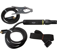 Kit MMA n°3 câble 7 m Ø 35 mm pour 1931256 - GYS