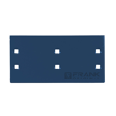 Anlage - rechts / links 3411508F Lemken by Frank