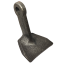 Marteau pour broyeur MC CONNEL 4000243 adaptable