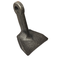 Marteau pour broyeur MC CONNEL 4000243 adaptable