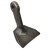 Marteau pour broyeur MC CONNEL 4000243 adaptable