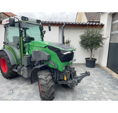 Schutzhaube für Fendt 200 Vario Gen3