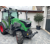 Schutzhaube für Fendt 200 Vario Gen3