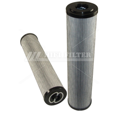 Filtre hydraulique adaptable HIFI FILTER SH93257