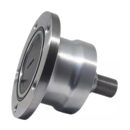 Palier 5 trous pour déchaumeur à disque TOUTES MARQUES BAA0012 adaptable