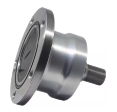Palier 5 trous pour déchaumeur à disque TOUTES MARQUES BAA0012 adaptable