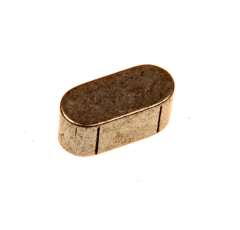 Paßfeder  8x8x18 6885 A/8x8x18 Niemeyer by Ziegler