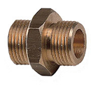 Mamelon double 3/4 - ARAG