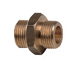 Mamelon double 1/2" ARAG