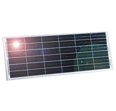 Module solaire polycristalline 40 W - PATURA
