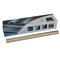 Agrafe CLIPPER N.4 1/2 RT pour presse à balles (Vendu par 12)